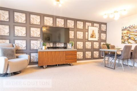 3 Camlet Close, Ovenden Wood, Halifax, HX2 0QU
