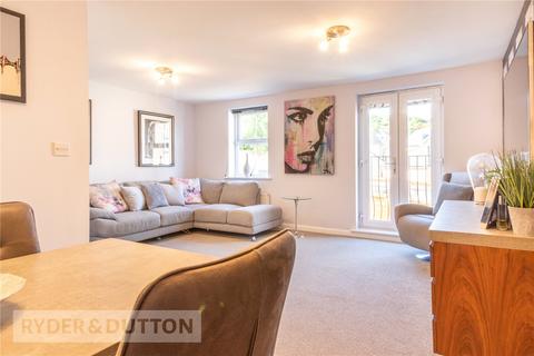 3 Camlet Close, Ovenden Wood, Halifax, HX2 0QU