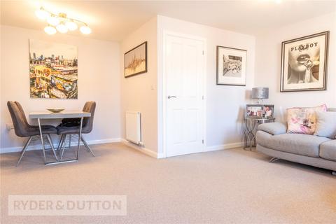 3 Camlet Close, Ovenden Wood, Halifax, HX2 0QU