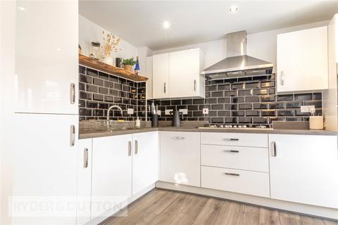 3 Camlet Close, Ovenden Wood, Halifax, HX2 0QU