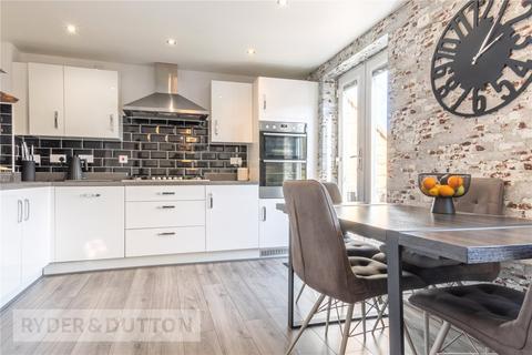 3 Camlet Close, Ovenden Wood, Halifax, HX2 0QU