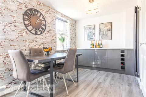 3 Camlet Close, Ovenden Wood, Halifax, HX2 0QU