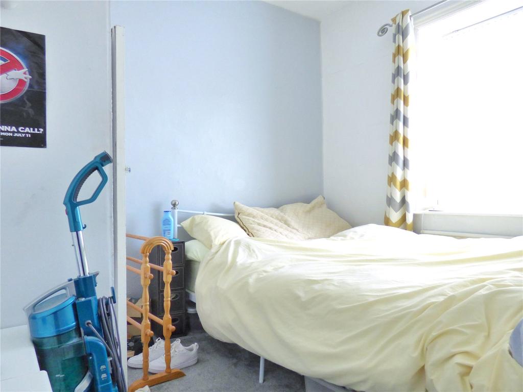 Bedroom Two: