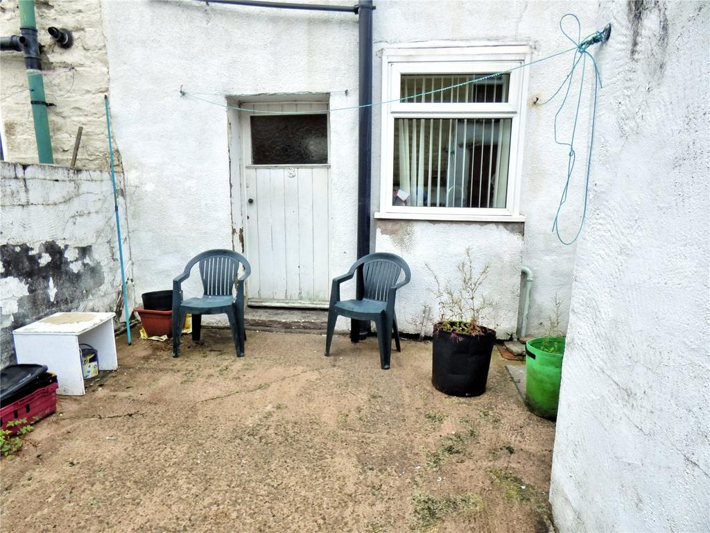 Rockcliffe Street, Rawtenstall... 2 bed terraced house £139,950