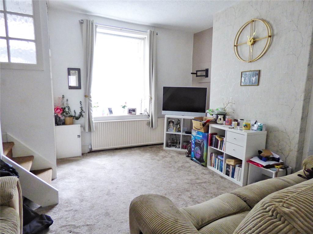 Lounge:
