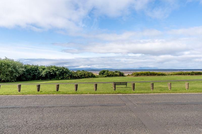 34 Beach Road, Troon KA10 6SU 6 bed semidetached villa for sale £495,000