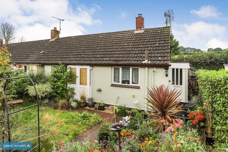 LANGFORD BUDVILLE 1 bed bungalow for sale £210,000
