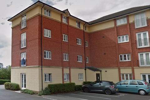 2 bedroom apartment to rent, Argosy Way, Newport