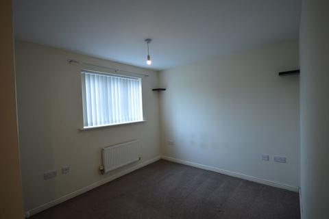 2 bedroom apartment to rent, Argosy Way, Newport