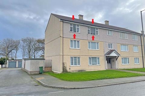 2 bedroom flat for sale - Holyhead, Isle of Anglesey