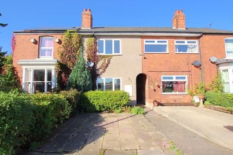 2 bedroom terraced house for sale - Chapel Road, Habrough
