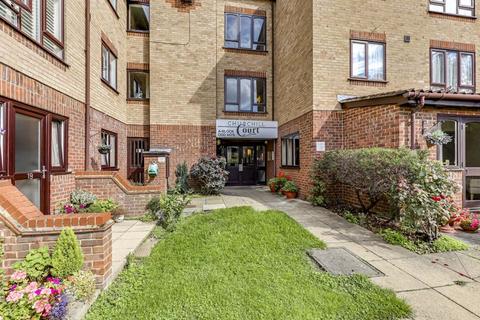 1 bedroom retirement property for sale - Ainsley Close, London