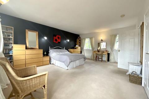 5 bedroom detached house for sale - London Road, Woore, Cheshire CW3 9SQ