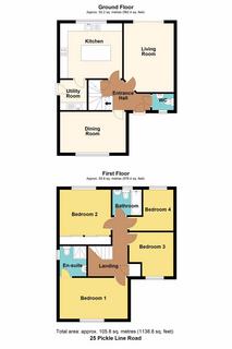 4 bedroom detached house for sale - Pickle Line Road, Newport - REF#000199947