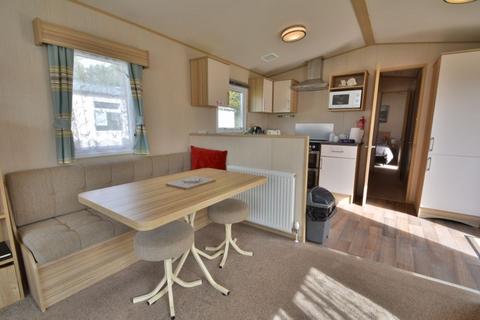 2 bedroom detached house for sale - Kingfisher Lake, Cotswold Hoburne, Cotswold Water Park
