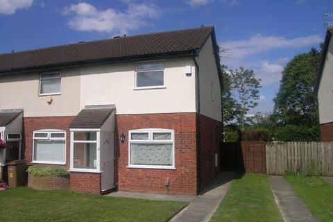 3 bedroom semi-detached house to rent - Selbourne Close, Wirral