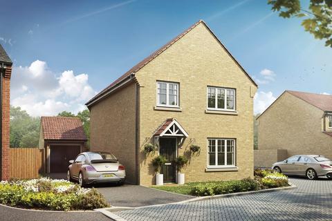 4 bedroom detached house for sale - The Midford - Plot 123 at Aldborough Gate, Aldborough Gate, Off Wetherby Road YO51