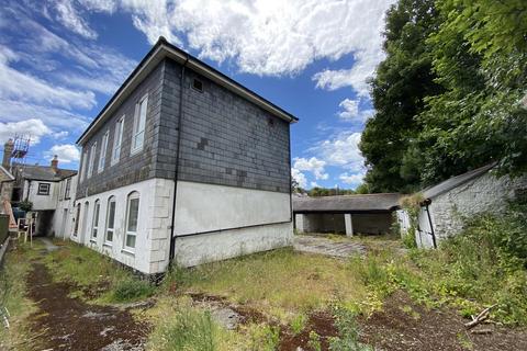 Terraced house for sale, Fore Street, Chacewater, Truro