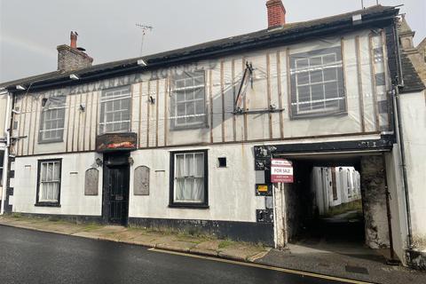 Terraced house for sale, Fore Street, Chacewater, Truro