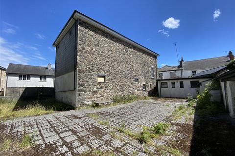 Terraced house for sale, Fore Street, Chacewater, Truro