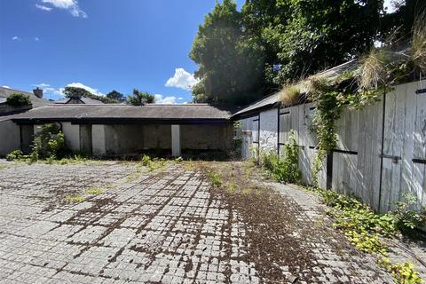 Terraced house for sale, Fore Street, Chacewater, Truro