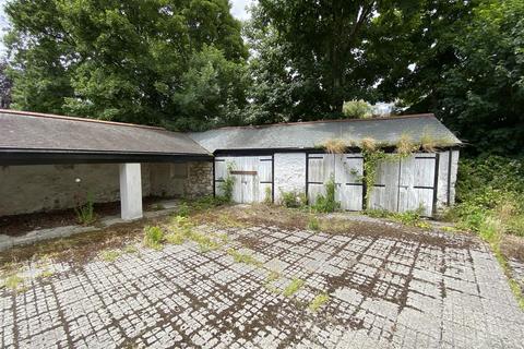 Terraced house for sale, Fore Street, Chacewater, Truro