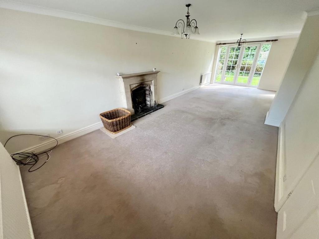 St. James Close, Thorpe Thewles, 4 bed detached house £1,500 pcm (£