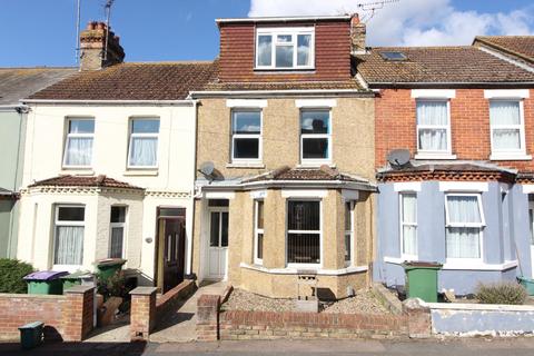 55 Greenfield Road, Folkestone, CT19 6ER