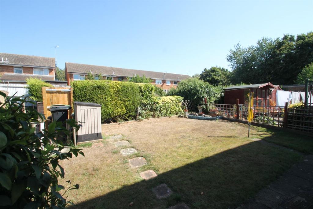 Northfleet Close Vinters Park Maidstone 2 Bed Maisonette For Sale northfleet-close-vinters-park-maidstone-2-bed-maisonette-for-sale