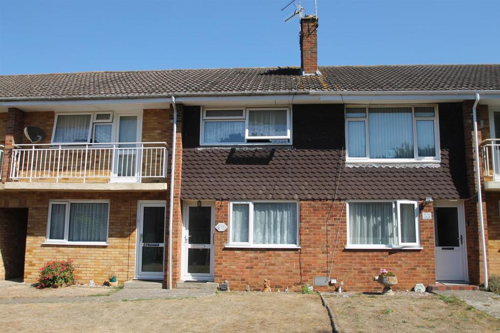 Northfleet Close, Vinters Park, Maidstone 2 bed for sale £