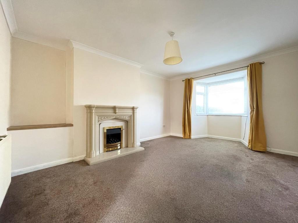 Gloucester Street, Hartlepool 3 bed semidetached house for sale £95,000