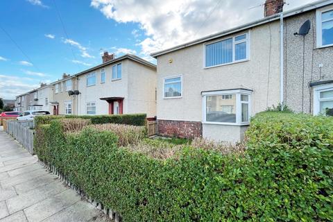 32 Gloucester Street, Hartlepool, TS25 5QZ