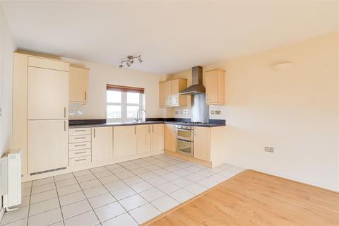 1 bedroom apartment to rent - Plantin Road, Sherwood, Nottinghamshire, NG5 1QT