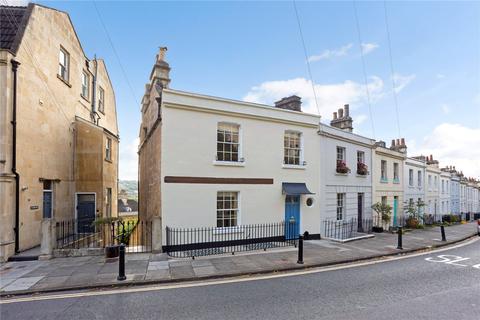 4 bedroom end of terrace house for sale - Lower Camden Place, Bath, Somerset, BA1