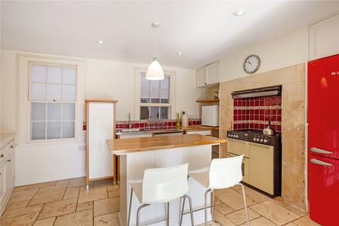 3 bedroom end of terrace house for sale - Lower Camden Place, Bath, Somerset, BA1