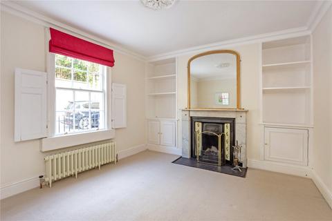 undefined, Lower Camden Place, Bath, Somerset, BA1