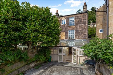 3 bedroom end of terrace house for sale, Lower Camden Place, Bath, Somerset, BA1