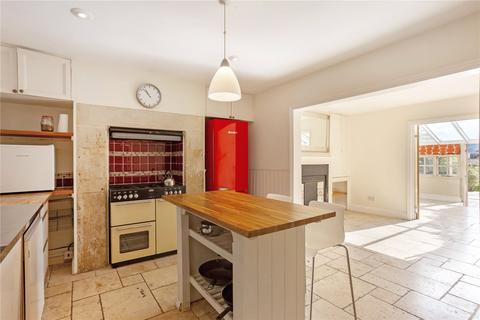 3 bedroom end of terrace house for sale, Lower Camden Place, Bath, Somerset, BA1