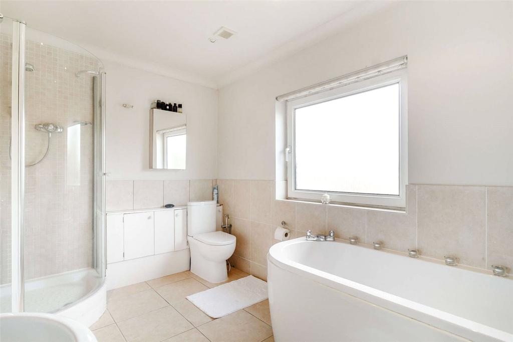 Holbrook Road, Cambridge, CB1 4 bed semidetached house £3,000 pcm (£