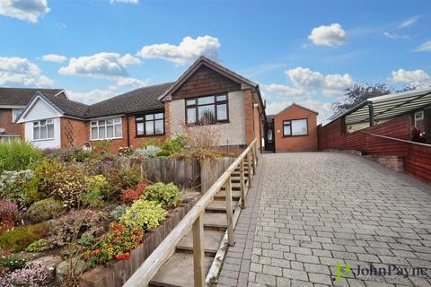 2 bedroom bungalow for sale - Derwent Close, Eastern Green, Coventry