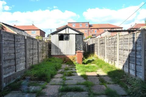 62 Hadfield Street, Oldham, OL8 3BU
