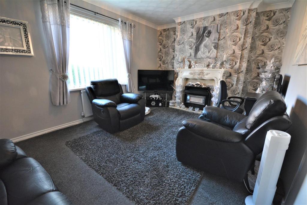 Simpson Road, West Auckland, 3 bed semidetached house £100,000