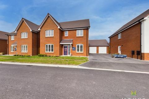 4 bedroom detached house for sale - The Spinney, Oteley Road, Shrewsbury