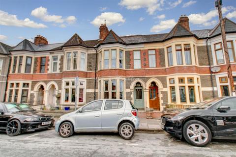 76 Beda Road, Cardiff, CF5 1LY