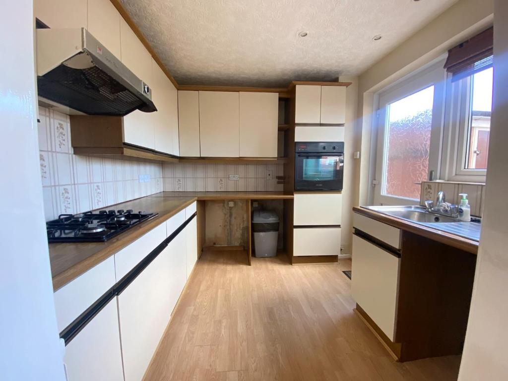 Yewdale Road, Carlisle, CA2 7SD 3 bed semidetached house for sale £