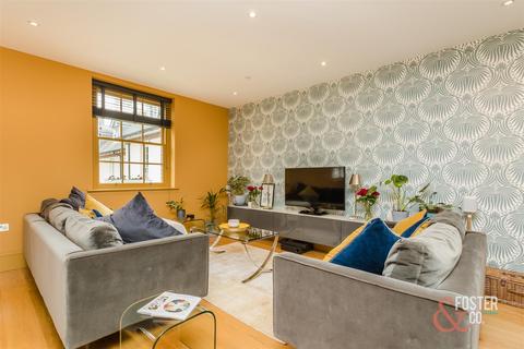 3 bedroom terraced house for sale - Stanmer Village, Stanmer, Brighton