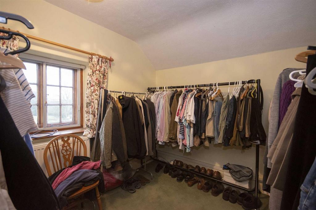 Dressing Room