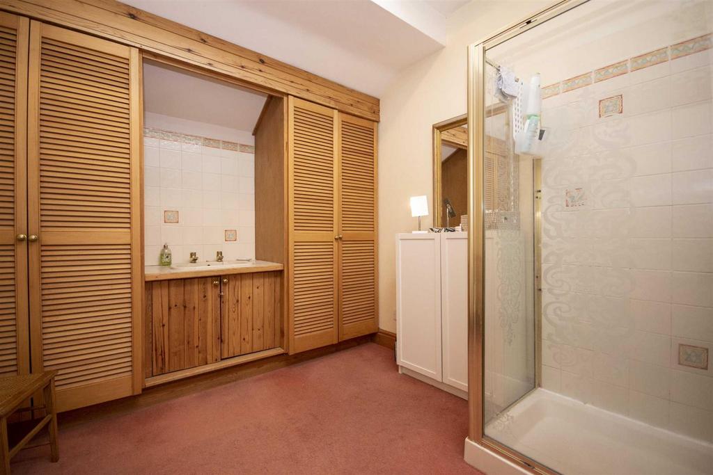 En Suite Shower Room