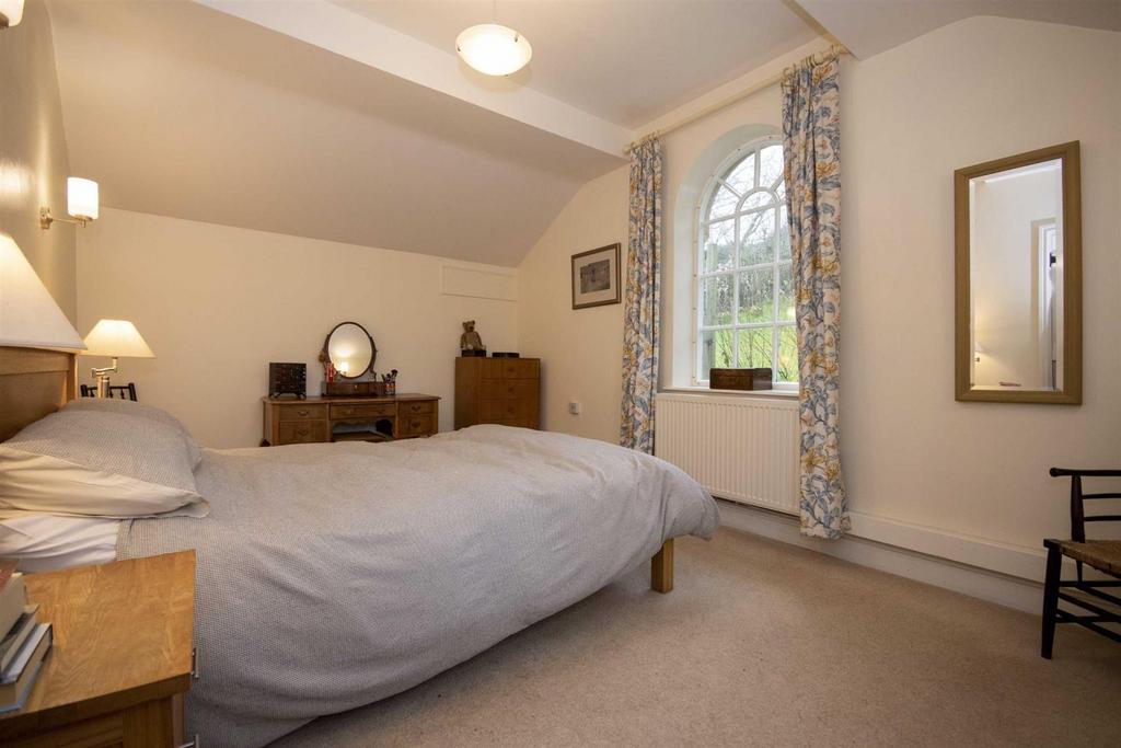 Bedroom Five