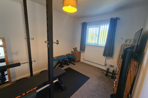 48 Redlands Close, Pencoed, Bridgend, CF35 6YU